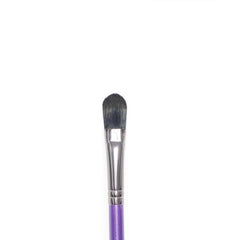 Cozzette Oval Concealer Brush