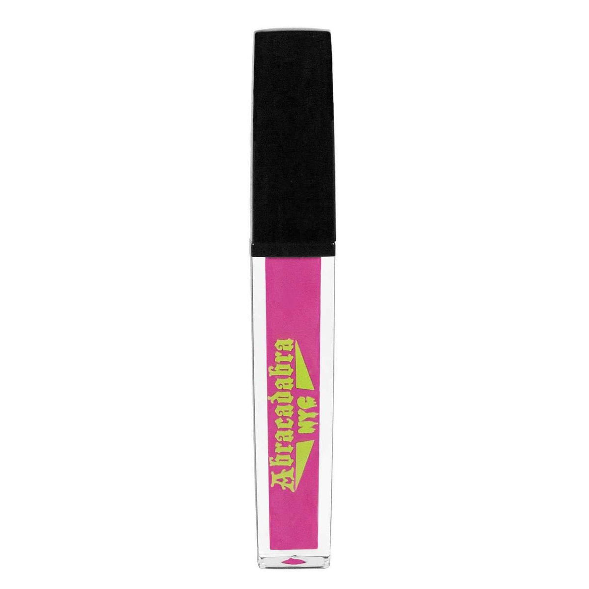 Ragamuffin Liquid Matte Lipstick