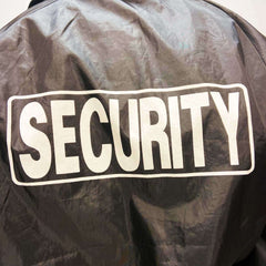Rental Security Officer
