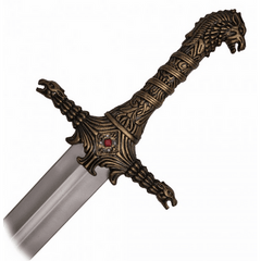 GOT Foam Oathkeeper Sword