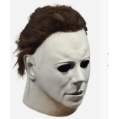 Deluxe Replica Michael Myers Mask