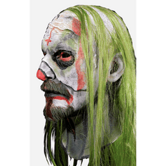 Rob Zombie's 31-Psycho Head Mask