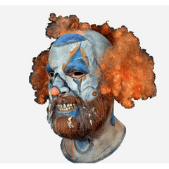 Rob Zombie's 31 Schizo Head Mask