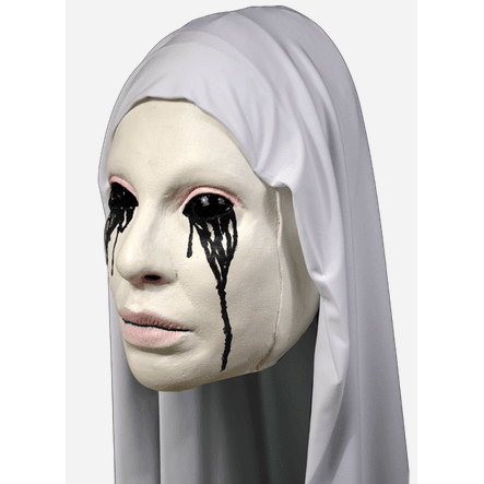 American Horror Story: Asylum Nun Mask