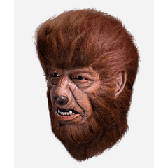 Chaney Entertainment - The Wolf Man Mask