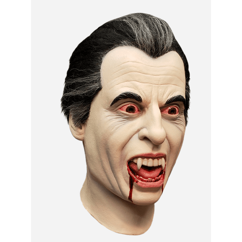 - Dracula Latex Mask AbracadabraNYC