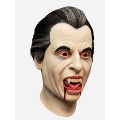 Hammer Horror - Dracula Latex Mask