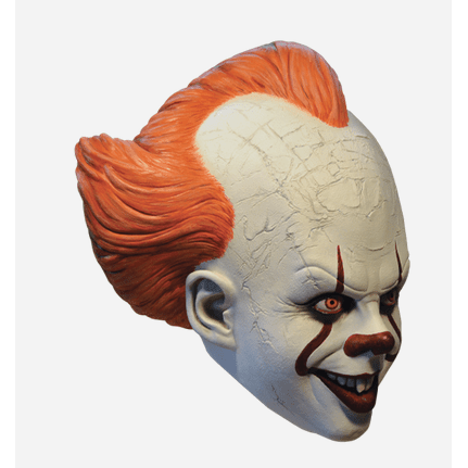 IT Pennywise Standard Edition Mask