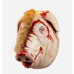 Motel Hell - Pig Latex Mask