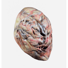 Silent Hill Nurse Face Mask