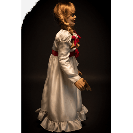 The Conjuring - Annabelle Doll Collectible