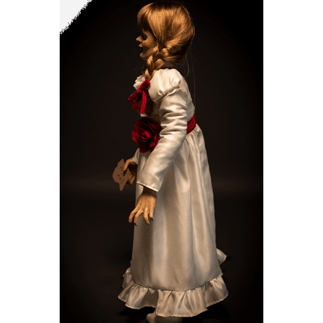 The Conjuring Annabelle Doll Collectible AbracadabraNYC