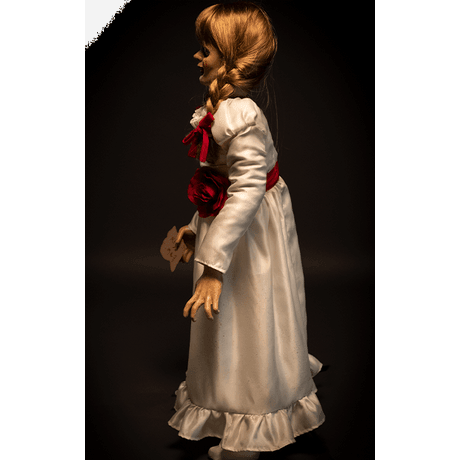 The Conjuring - Annabelle Doll Collectible