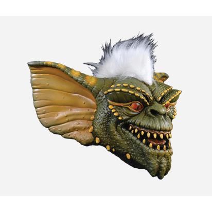 Gremlins Deluxe Stripe Latex Mask AbracadabraNYC gremlins-deluxe-stripe-latex-mask-abracadabranyc