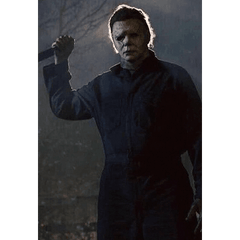 Halloween 2018 Michael Myers Mask