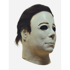Halloween 4-Michael Myers Mask