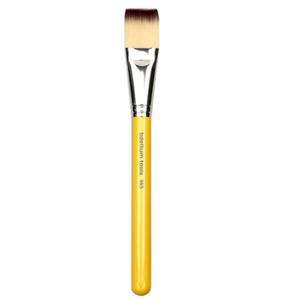 Bdellium Tools Studio 365 Square Mask Brush
