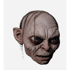 The Lord of the Rings Realistic Gollum Mask