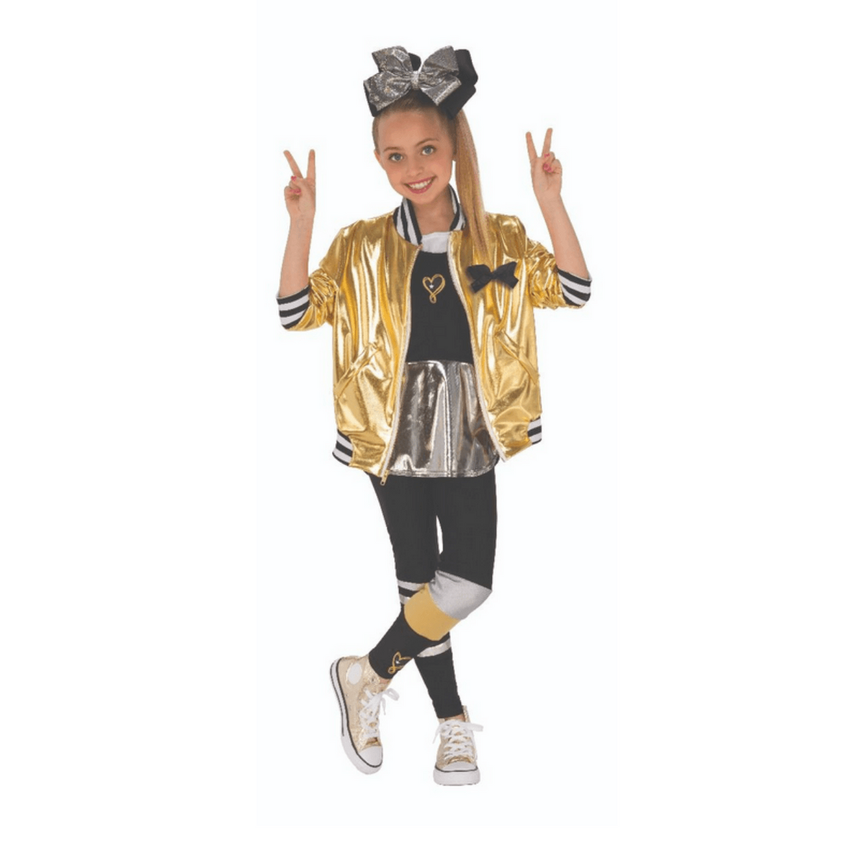Jojo Siwa Dancer Kids Outfit