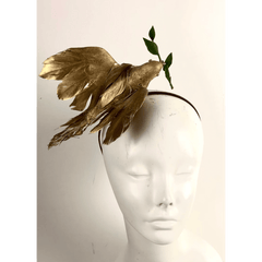 Bird Headband
