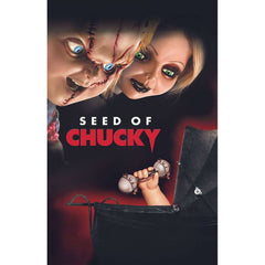 Seed Of Chucky - Vacuform Chucky Mask