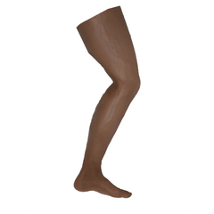 Sonia Severed Leg Prop Clean in Olive