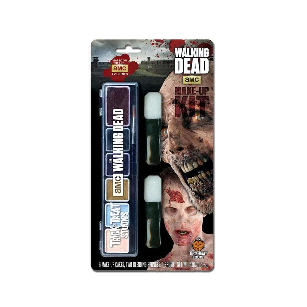 WolfeFX AMC's The Walking Dead Mini Hydrocolor Water Activated Palette