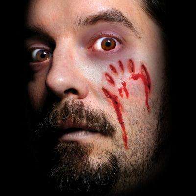 Tinsley SFX Wound & Trauma Simulation Tattoo Transfers