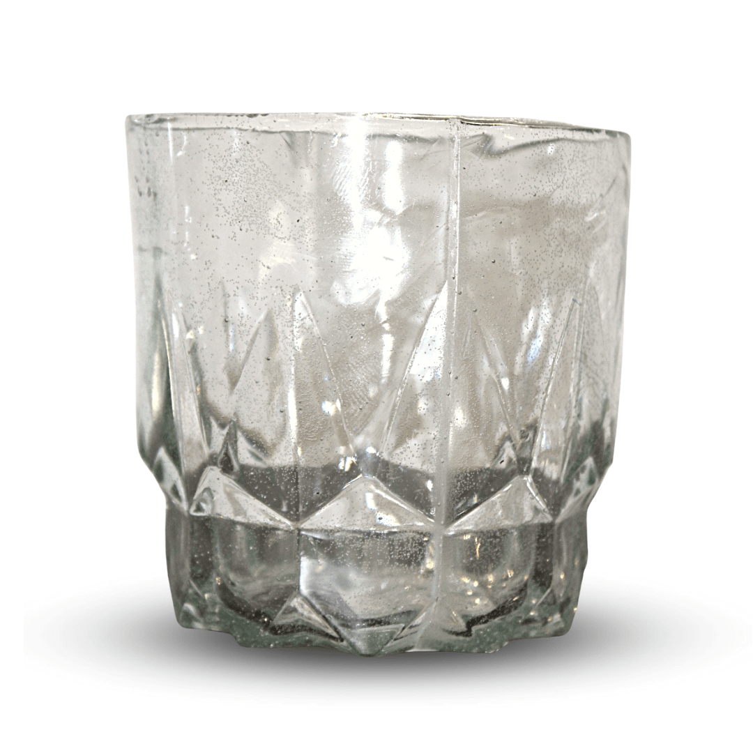 Breakaway Short Water Glass