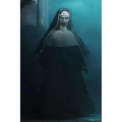 The Nun: 8” Nun Collectible Clothed Figure