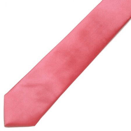 Light Pink Necktie