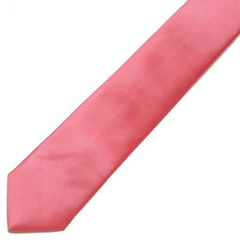 Light Pink Necktie