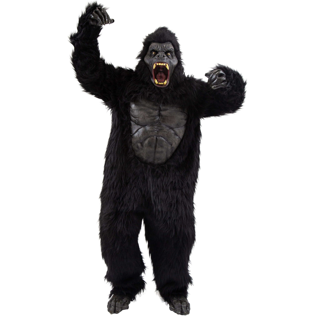 King Ape Adult Costume