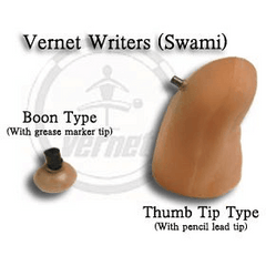 Thumb Tip Type (Pencil Lead 2mm)- Vernet