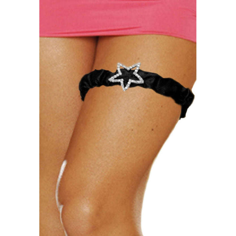 Garters & Leg Wraps AbracadabraNYC Garters & Leg Wraps AbracadabraNYC