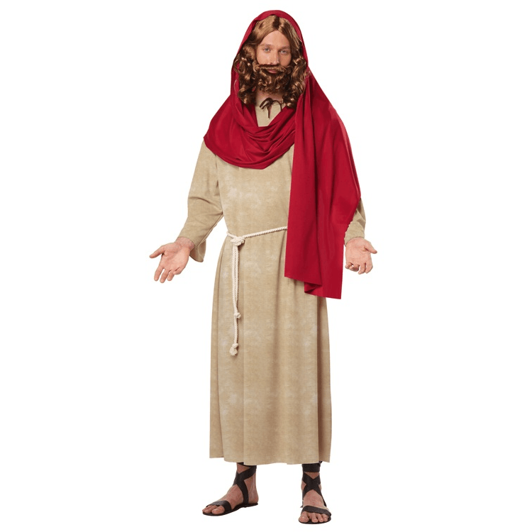 Jesus of Nazareth Adult Costume