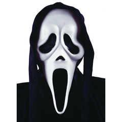 Ghostface Mask
