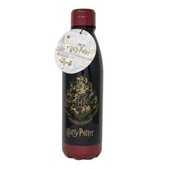 Harry Potter Hogwarts Insulated Water Bottle