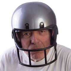 Heavy Duty Football Helmet