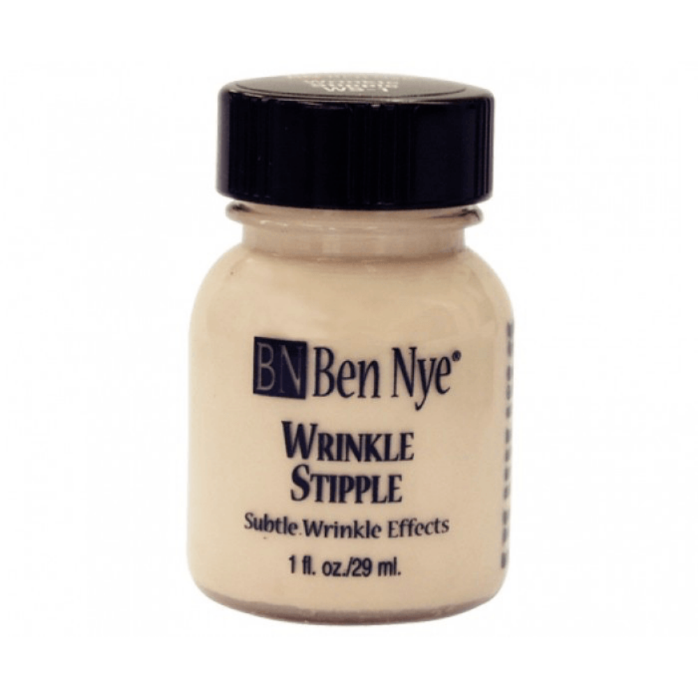 Ben Nye Wrinkle Stipple Old Age FX 1oz