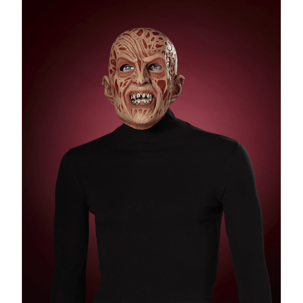 Freddy Vinyl Mask