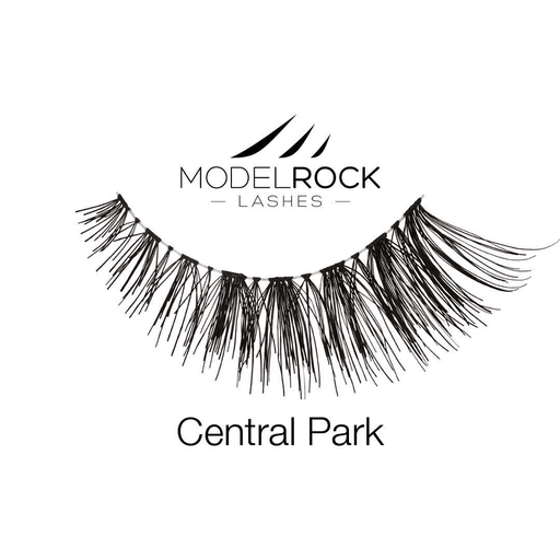 Model Rock Central Park - NYC Collection False Eyelashes