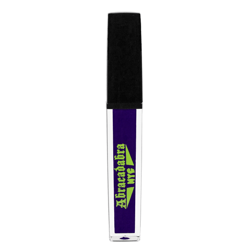 Britta Filter Liquid Matte Lipstick