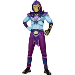 Master of the Universe: Skeletor Kid's Costume