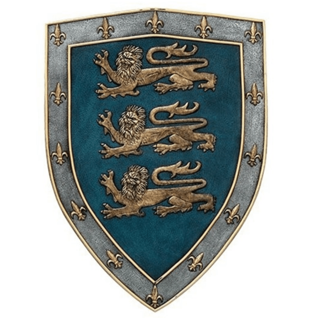 Shield of the Three Lions