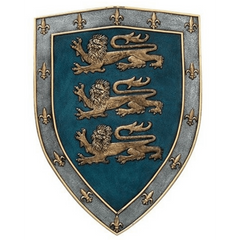 Shield of the Three Lions