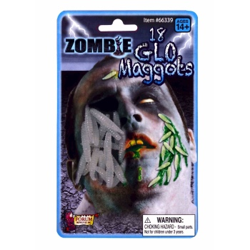 Zombie Maggets