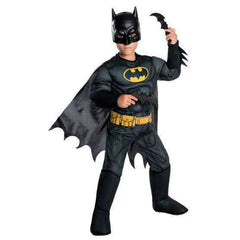 DC Universe Batman Child Costume w/ Mask