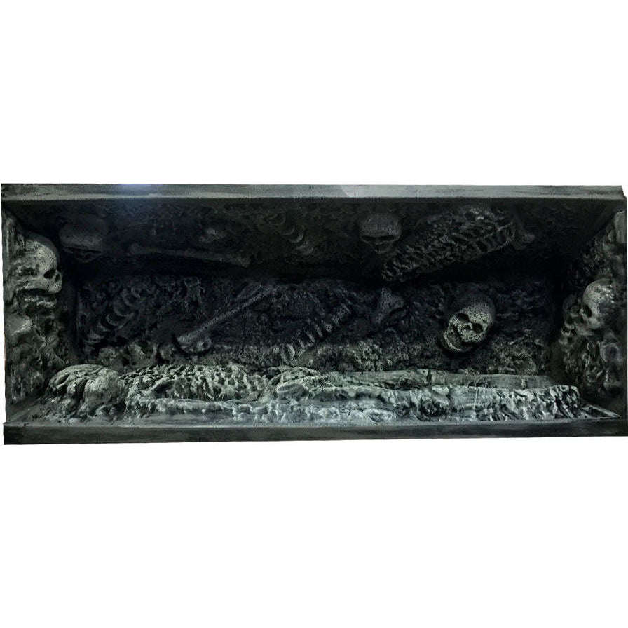 Catacomb Crypt Box Panel