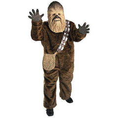 Star Wars Deluxe Chewbacca Child's Costume
